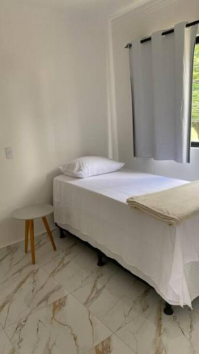 Apartamento lindo e novo!